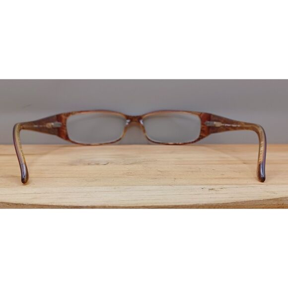 Via Spiga Volterra 53-14-135 Sable Color 900 Zyloware Eyeglasses Frames - Picture 9 of 15